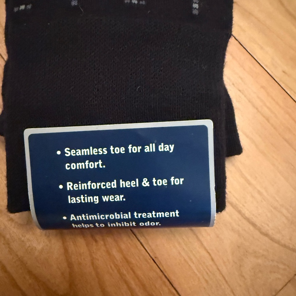 Stafford Men’s Casual Socks - Picture 6 of 6